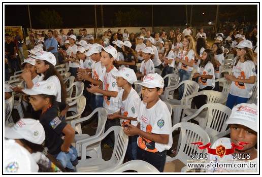 rolim de moura